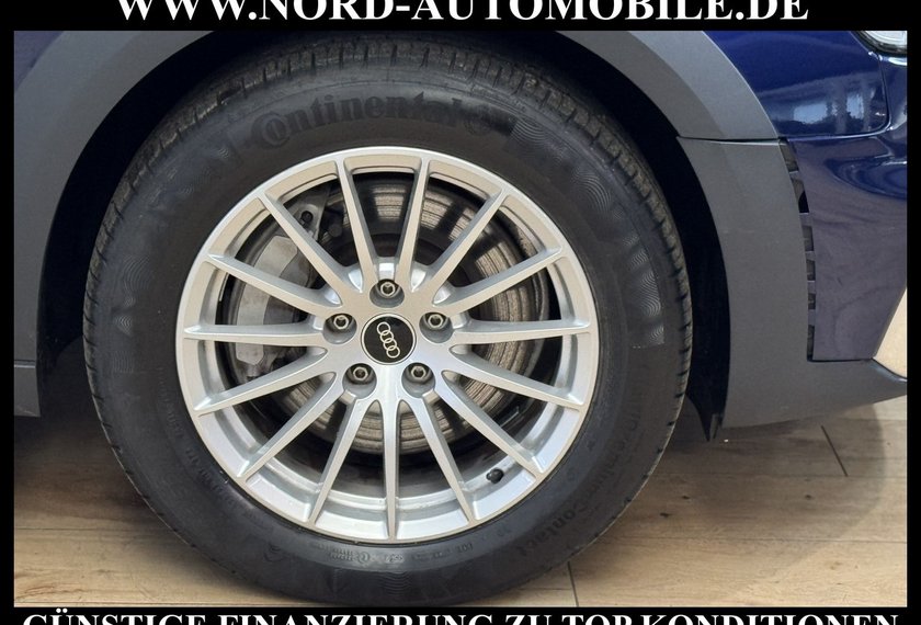 Audi A4 Allroad A4 allroad 45 TFSI QU.S-Tronic Virt.Cockpit/Pano