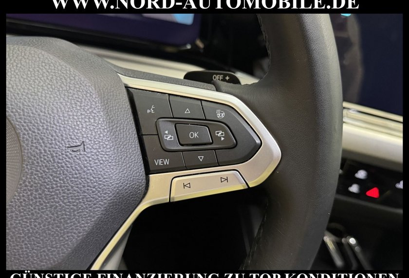 Volkswagen Golf Golf Variant Life 2.0 TDI DSG Kamera/Navi/LED