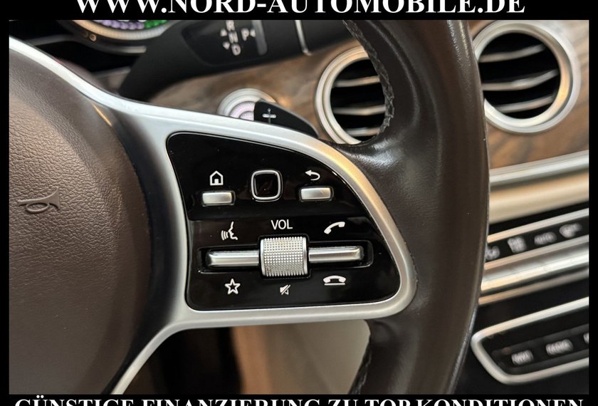 Mercedes-Benz E 300 E 300 de T Exclusive *LED*AHK*HUD*Comand*Easy*