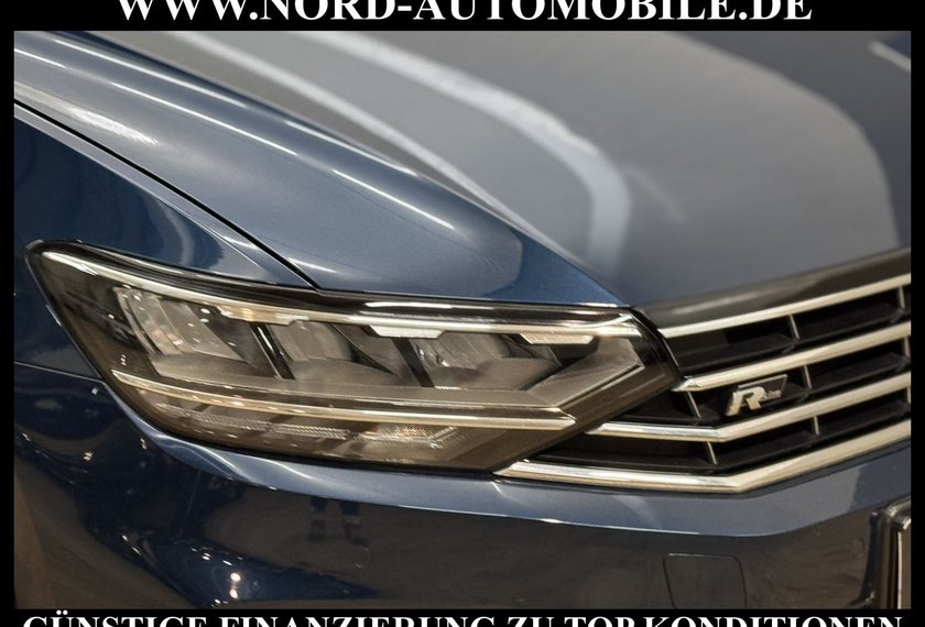 Volkswagen Passat Variant Passat Variant R-Line 2.0 TDI AHK/Pano/Kamera