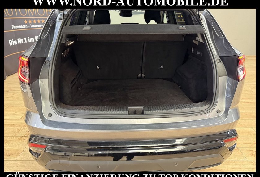 Renault Austral Austral 1.3 TCe 160 CVT TECHNO*19Z*LEDER*NAVI*