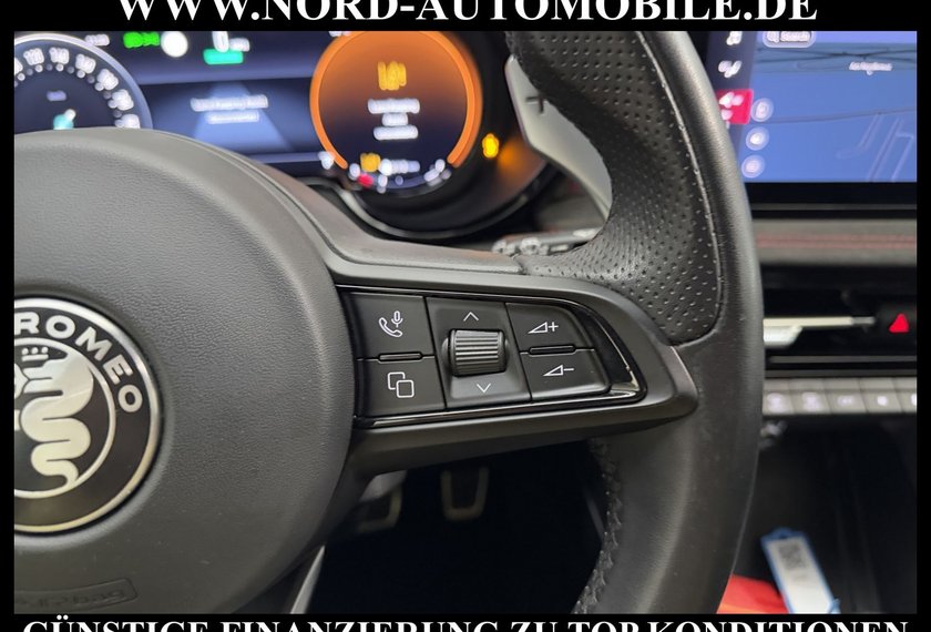 Alfa Romeo Tonale Tonale VELOCE Hybrid AWD *19Z*ACC*MATRIX*UPE:59*