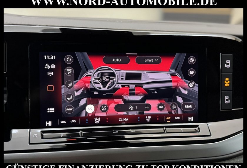 Volkswagen T7 Multivan T7 Multivan LR STYLE *HEIDEWITZKA*UPE:98*