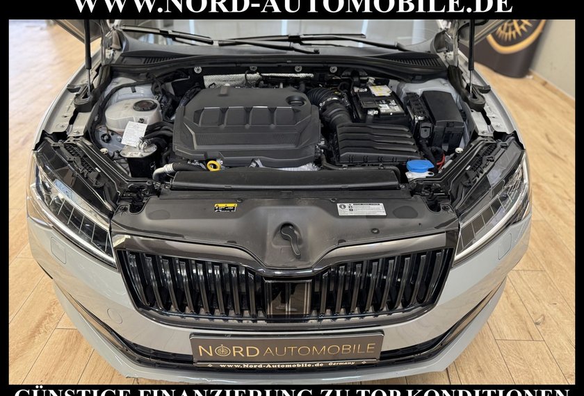 Skoda Superb Superb Combi Sportline 2.0 TDI DSG *ACC*VIRT*KAM