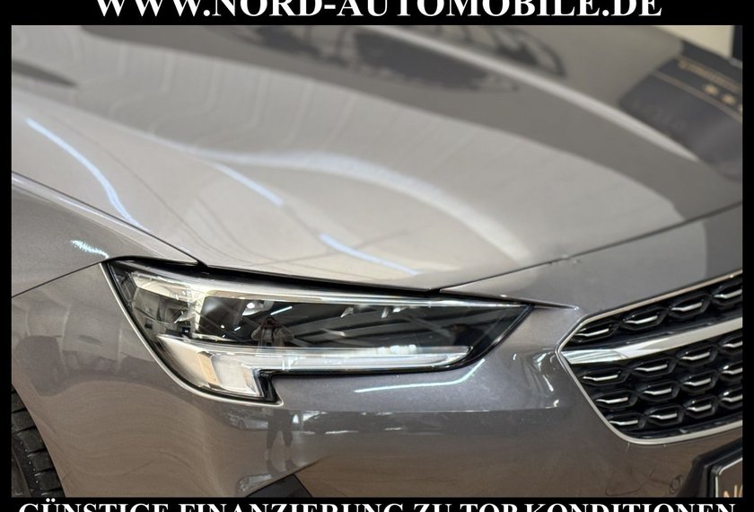Opel Insignia Insignia B ST 2.0 CDTi Business *LED*NAV*TOP-KM*
