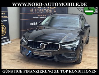 Volvo V60 V60 Kombi B3 Core *NAVI*LED*4xSHZ*UPE:53