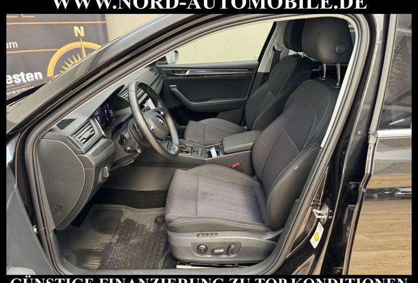 Skoda Superb Superb iV Combi Style 1.4 TSI DSG Virt.Cockpit