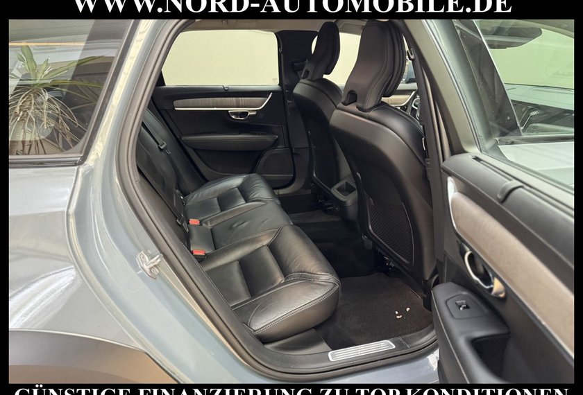 Volvo V90 Cross Country V90 Cross Country Pro B5 AWD *AHK*STHZ*UPE:77*