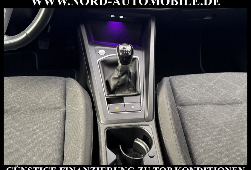 Volkswagen Golf Golf Life 1.5 TSI Kamera/Navi/LED/16