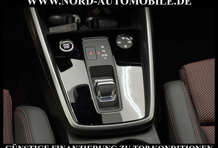 Audi A3 A3 Limousine 30 TFSI S-Line S-Tronic ACC/18/Virt