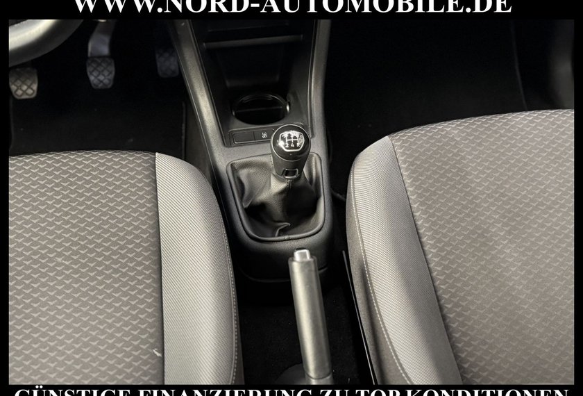 Volkswagen up! up! move up! Active Kamera/Klima/15 Zoll