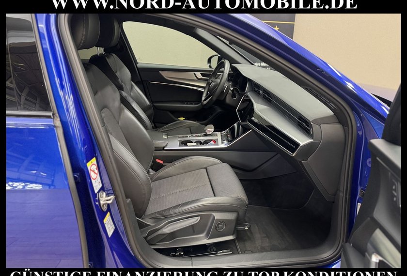 Audi A6 A6 Limousine S-Line 35 TDI S-Tronic Virt.Cockpit