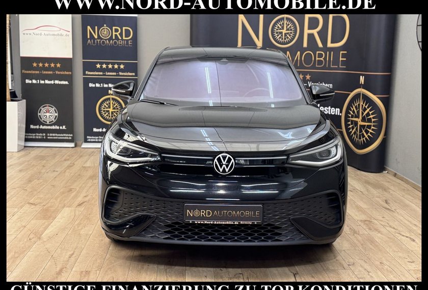 Volkswagen ID.5 ID.5 Pro Performance Pano/AHK/Head-Up/Matrix/19