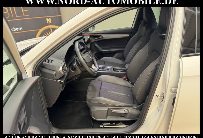 Cupra Formentor Formentor VZ 1.4TSI e-HYBRID DSG Kamera/Navi/LED