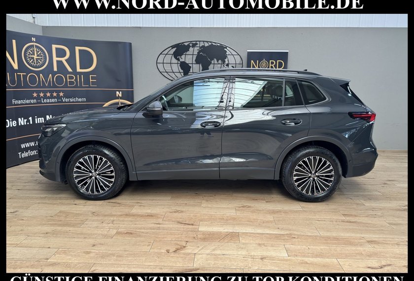 Volkswagen Tiguan Tiguan Life 2.0 TDI 4-MOT DSG*AHK*18Z*DCC*UPE:56