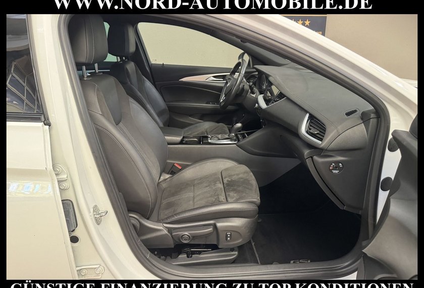 Opel Insignia Insignia B ST GSI 4x4 OPC *LED*ACC*BOSE*HUD*20Z*