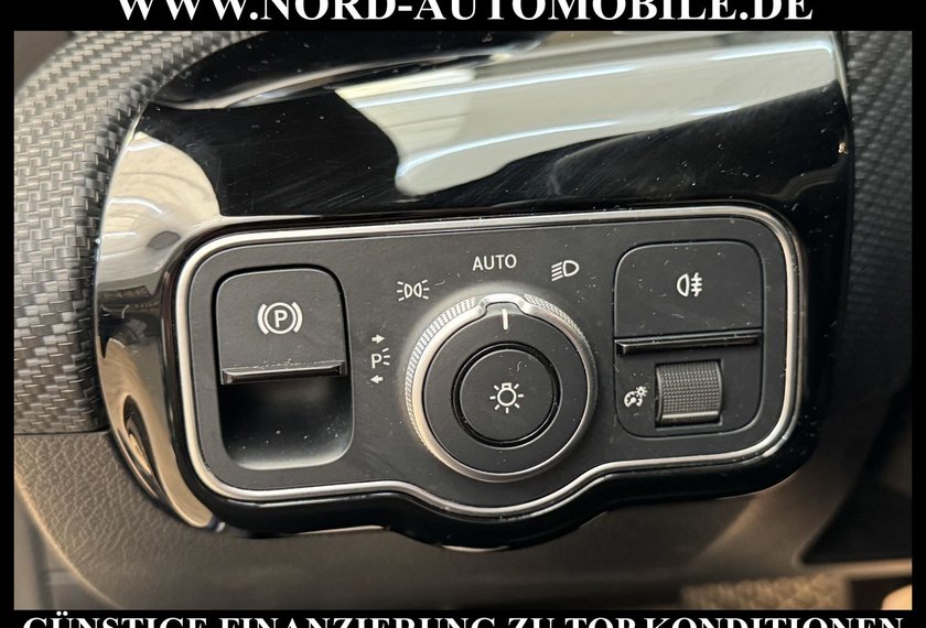 Mercedes-Benz A 250 A 250 e Limousine Style LED*Navi*AHK*Kamera*Spur