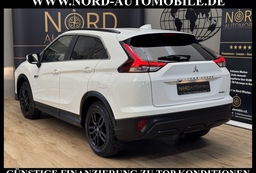 Mitsubishi Eclipse Cross Eclipse Cross Hybrid 4WD *SHZ*KAM*TOP-KM*