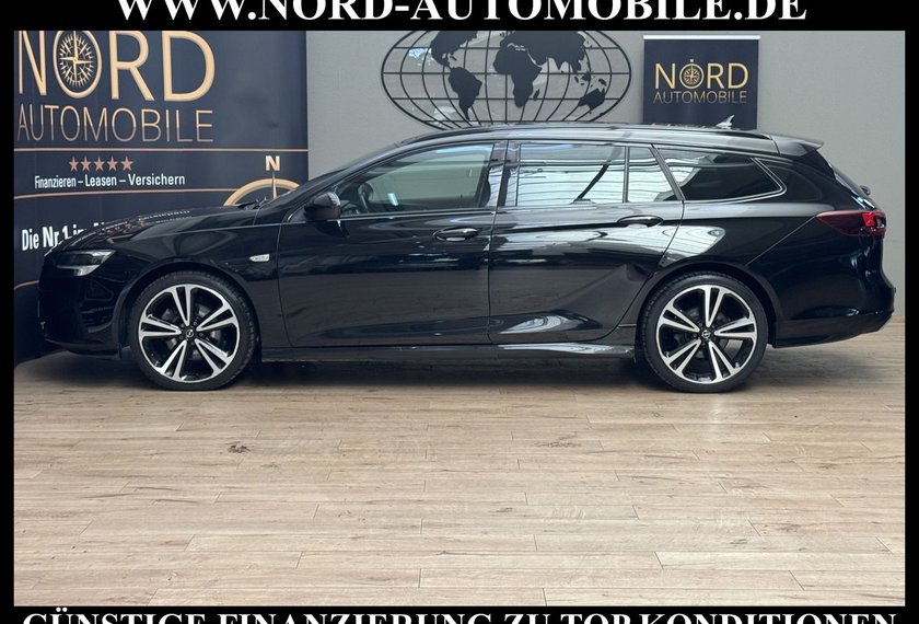 Opel Insignia Insignia B ST 2.0 CDTi Ultimate GS/OPC *AHK*ACC*