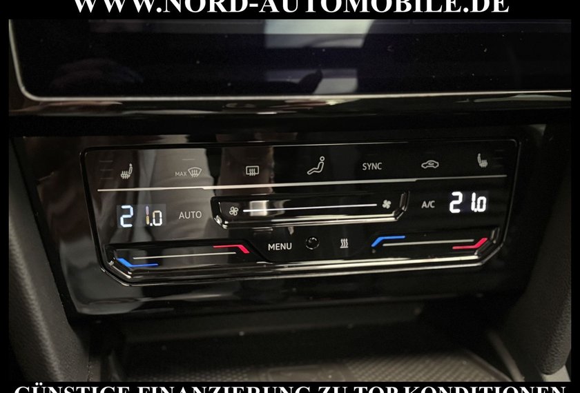 Volkswagen Passat Alltrack Passat Alltrack 2.0 TDI 4MOT DSG Leder/Pano/19/