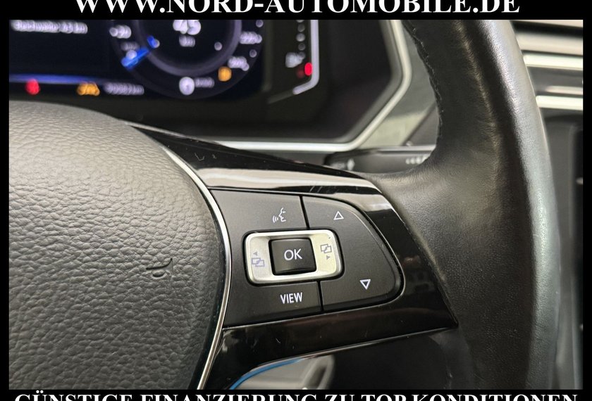 Volkswagen Tiguan Tiguan Comfortline 1.5 TSI *NAVI*SHZ*ACTIVE INFO