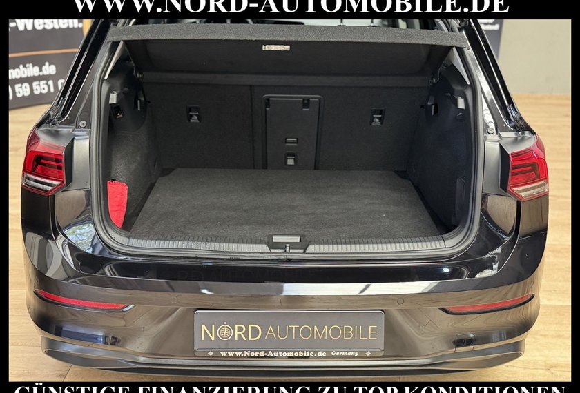 Volkswagen Golf Golf Life 1.5 TSI Life Kamera/Standheizung/AHK/