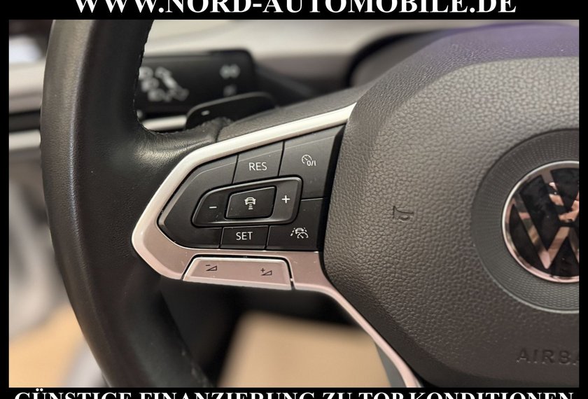 Volkswagen Golf Golf Style 1.4 TSI eHybrid DSG Kamera/AHK/Kamera