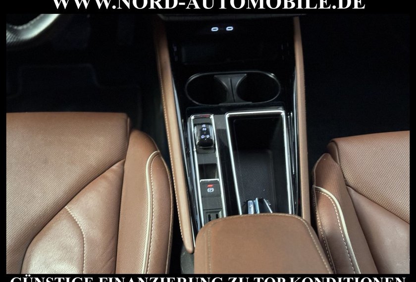 Skoda Enyaq Enyaq iV 80 ecoSuite Leder/Wärmepumpe/AHK/Kamera