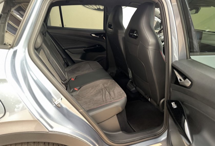 Volkswagen ID.4 ID.4 GTX 4MOT Head-Up/AreaView/AHK/21