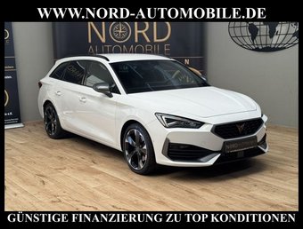 Cupra Leon Leon Sportstourer 1.4 TSI e-Hybrid DSG AHK/Kamer