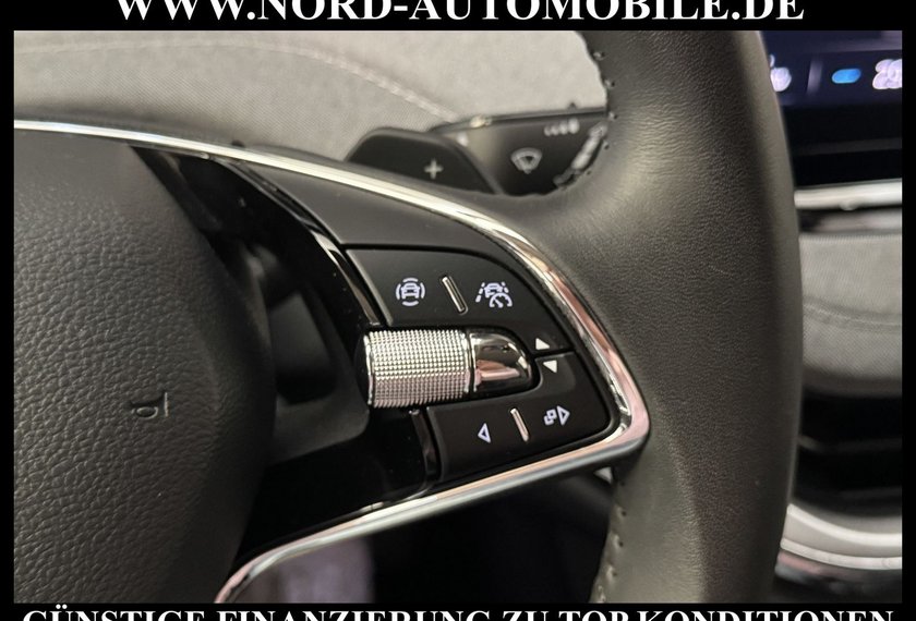 Skoda Enyaq Enyaq iV 80 Loft AHK/Kamera/Navi/LED/82KWH