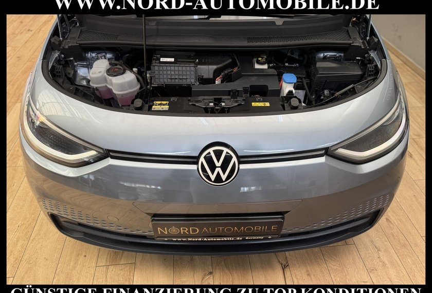 Volkswagen ID.3 ID.3 Pro Performance Design/Sportpaket/Matrix/18