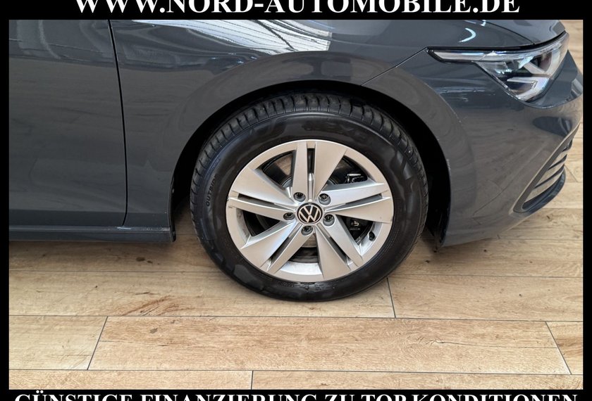 Volkswagen Golf Golf Variant Life 2.0 TDI DSG Navi/LED/ACC/