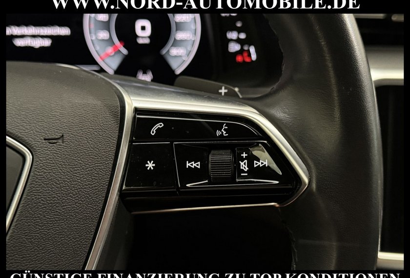 Audi A6 A6 Avant Sport 35 TDI S-Tronic Kamera/Navi/LED/