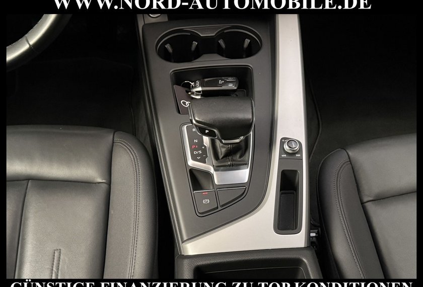 Audi A4 A4 Avant 35 TFSI Advanced Virt.Cockp/Side&amp;Lane/