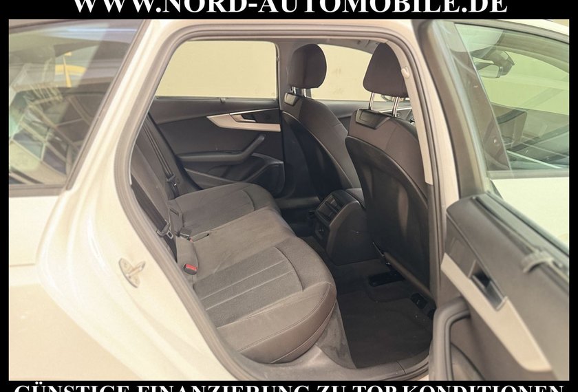 Audi A4 A4 Avant 35 TFSI Navi/LED/PDC/SHZ