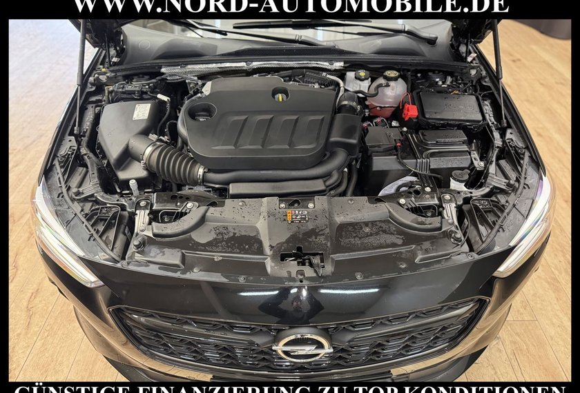 Opel Insignia Insignia B ST 2.0 CDTi Ultimate GS/OPC *AHK*ACC*