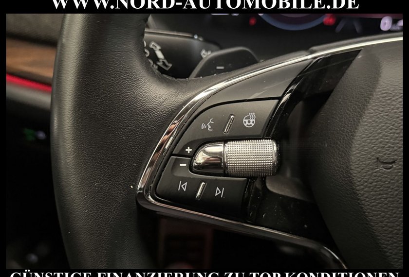Skoda Octavia Octavia Combi 2.0 TDI 4x4 Scout DSG AHK/HeadUp/
