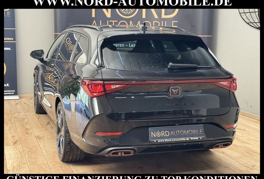Cupra Leon Leon SP VZ 1.4 TSI e-HYBRID DSG AHK/KAmera/19/