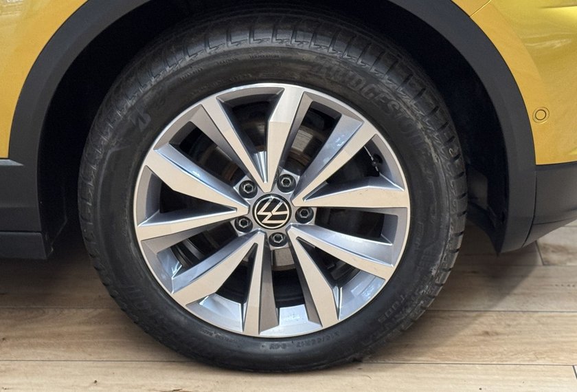 Volkswagen T-Roc T-Roc Cabriolet Style 1.5 TSI DSG Kamera/Dig.Coc