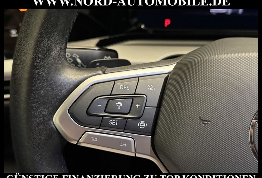 Volkswagen Golf Golf Life 1.0 eTSI DSG Kamera/Navi/LED/Dig.Cockp