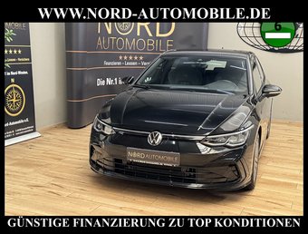 Volkswagen Golf Golf R-Line 1.5 eTSI DSG Kamera/LED/Dig.Cockpit