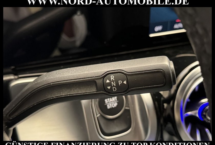 Mercedes-Benz EQB EQB 350 4Matic Progressive *LED*Memory*Kamera*18