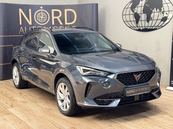 Cupra Formentor Formentor 2.0 TDI 4Drive Kamera/ACC/Side&amp;Lane/