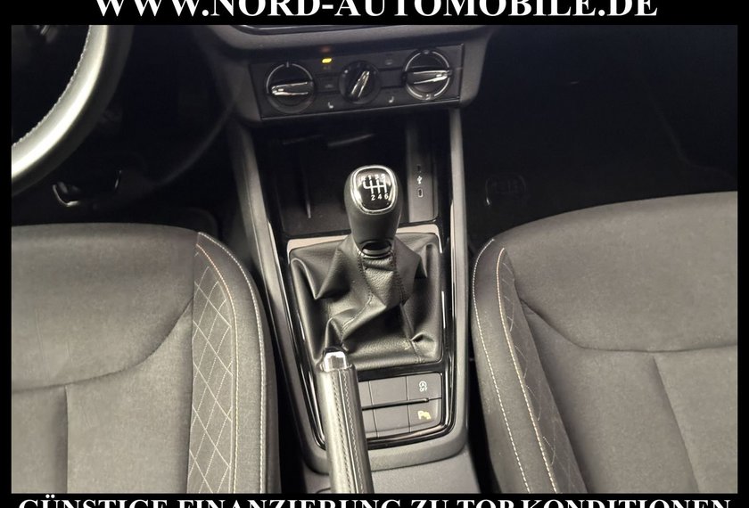 Skoda Scala Scala 1.0 TSI Ambition *VIRT*LED*SHZ*NAVI*16Z