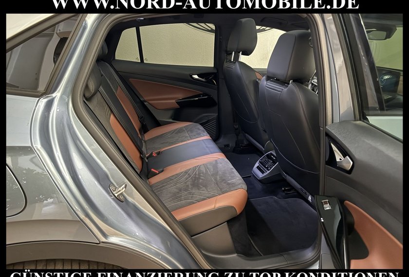 Volkswagen ID.5 ID.5 Pro Performance Pano/Wärmepumpe/AHK/