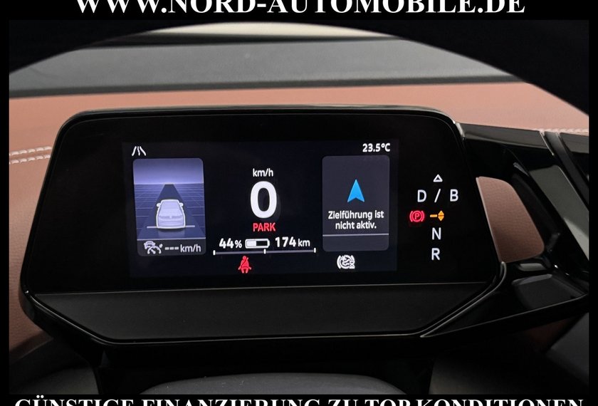 Volkswagen ID.5 ID.5 Pro Performance Pano/Wärmepumpe/AHK/