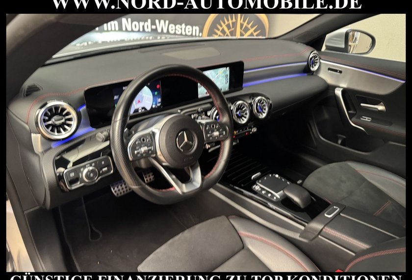 Mercedes-Benz CLA 250 CLA 250 e Shooting Brake AMG Distro+*Night*MBEAM