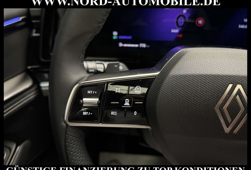 Renault Austral Austral 1.3 TCe 160 CVT TECHNO*PANO*20Z*FACELIFT