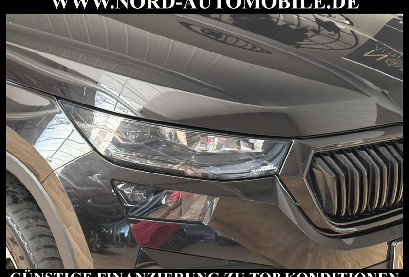Skoda Kodiaq Kodiaq RS 2.0 TSI DSG Kamera/Side&amp;Lane/20/